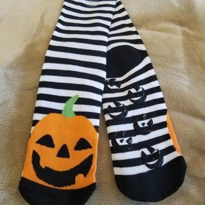 New Halloween Crew Socks